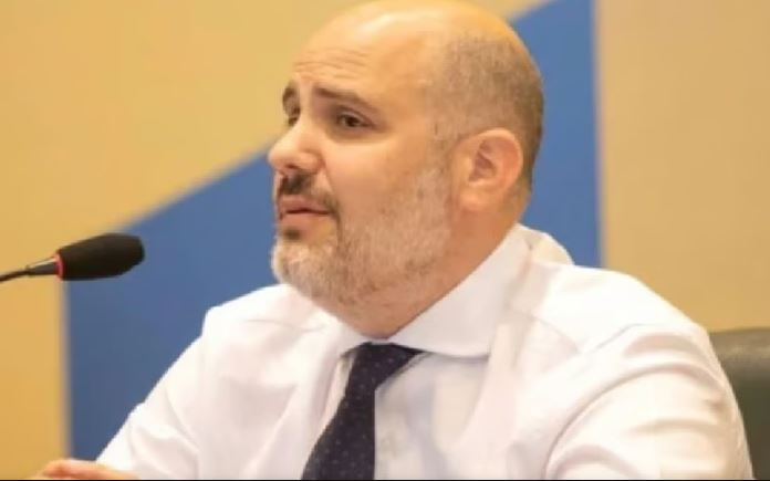 image-2 Diretor deixa a Record e assume presidência da EBC após decisão de Sidônio