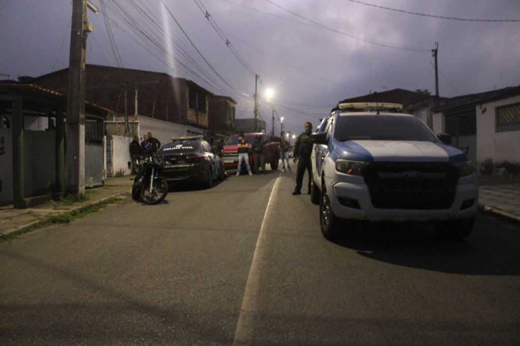 image-3 Após oito dias de buscas, polícia localiza corpos de jovens desaparecidas em Anguera